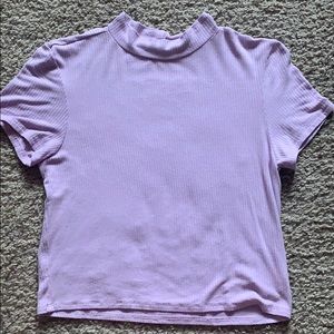 American Eagle short sleeve top